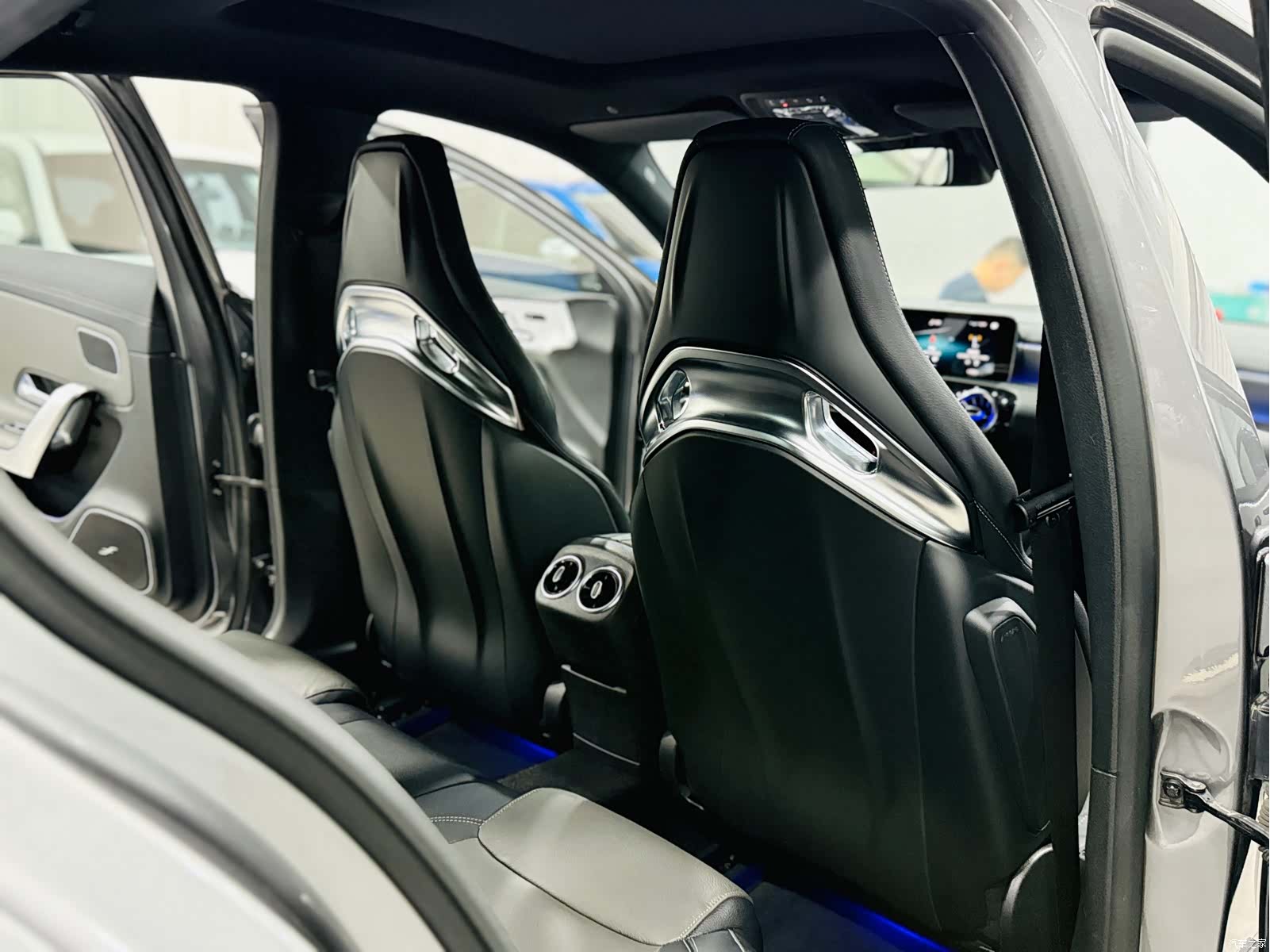 Mercedes-Benz A-Class, 2020 12