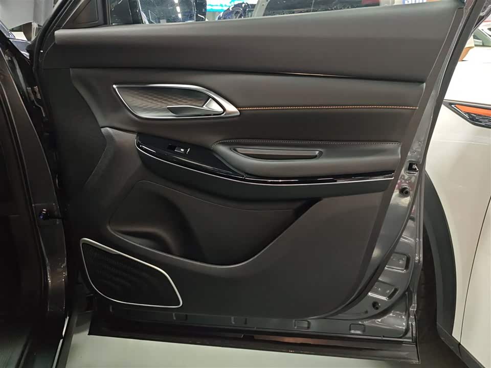 Changan X7 PLUS Changan X7 PLUS
