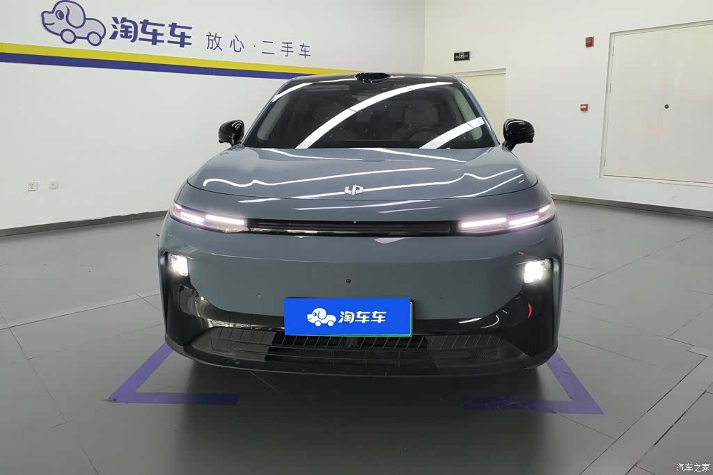 Leapmotor B10, 2025 2