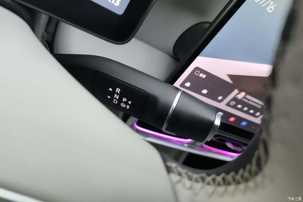 Leapmotor B10, 2025 16