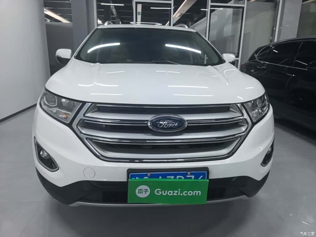 Ford Edge, 2017 3