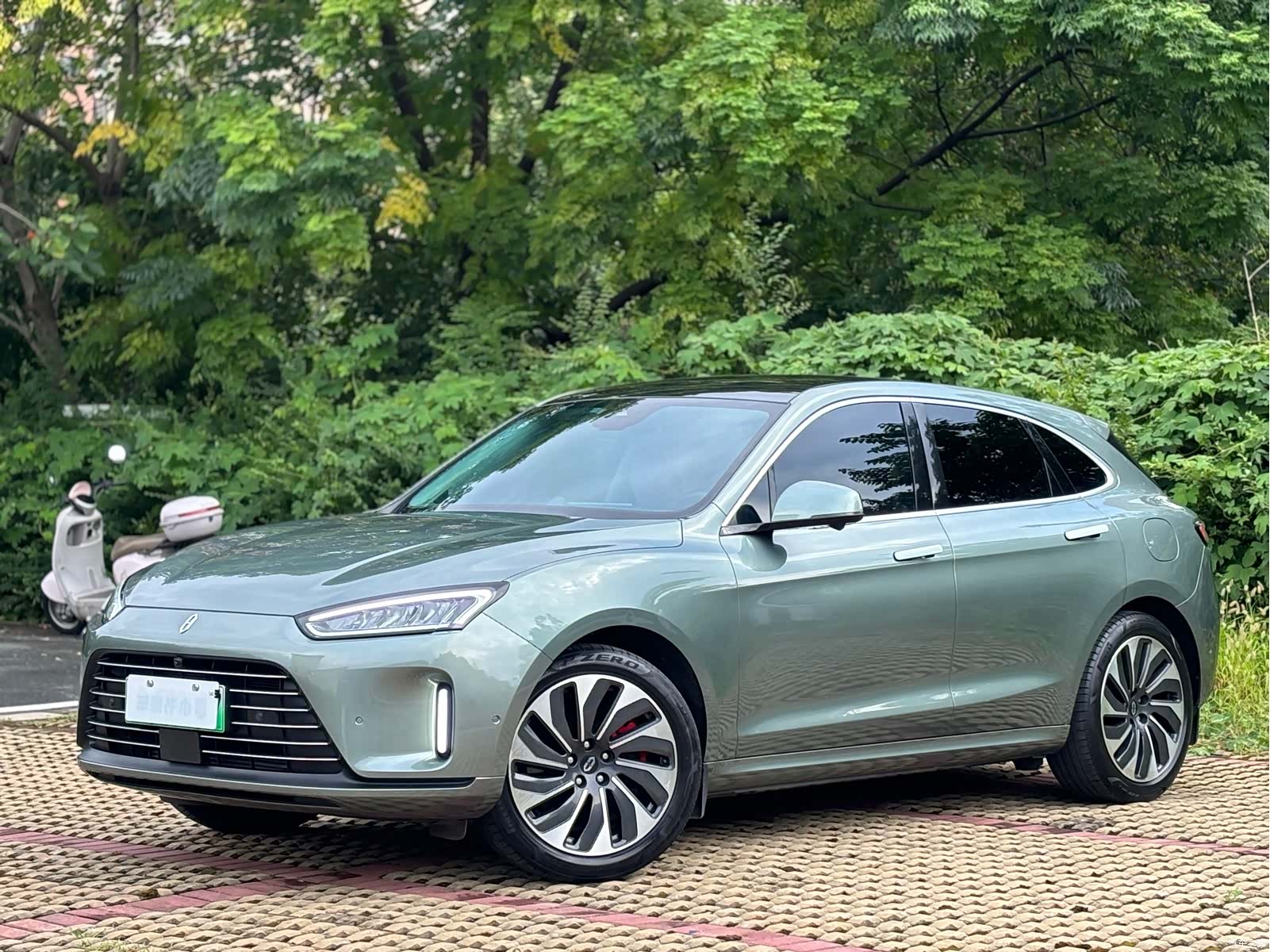 AITO M5, 2023 1