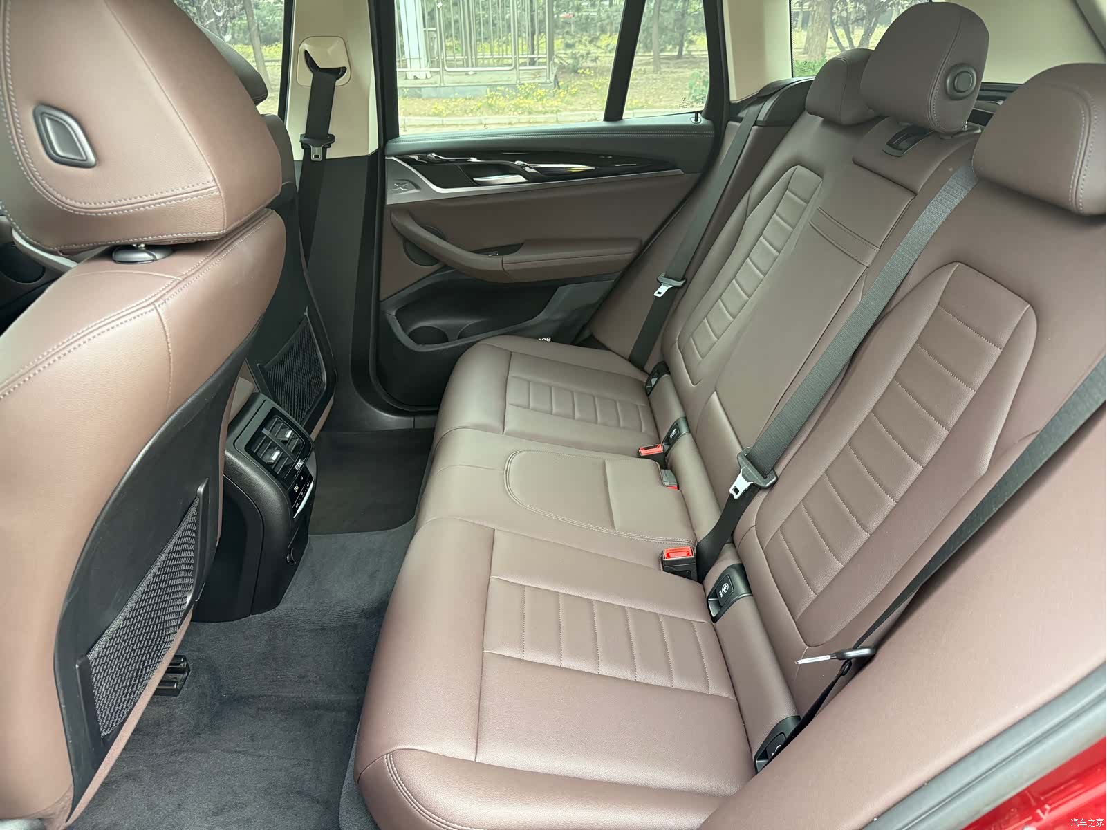 BMW X3, 2019 8