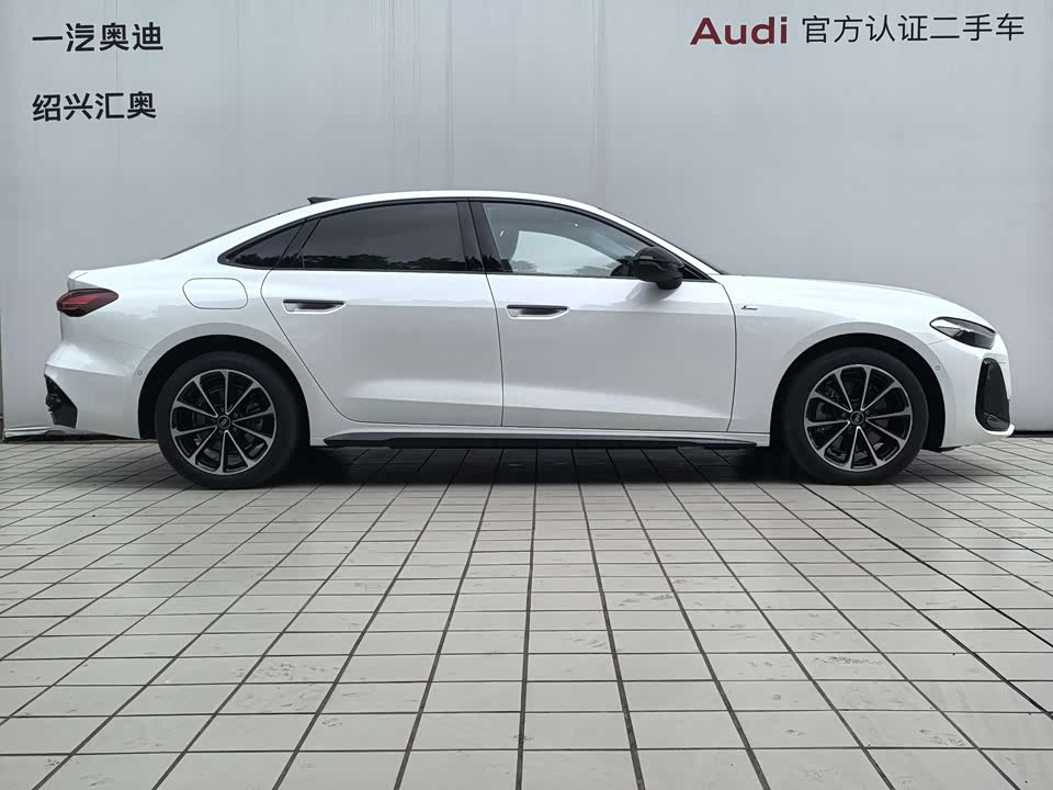 Audi A5L