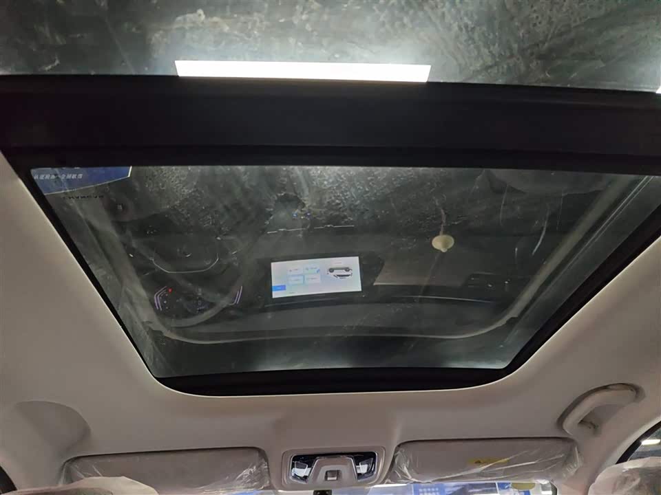Changan X7 PLUS Changan X7 PLUS