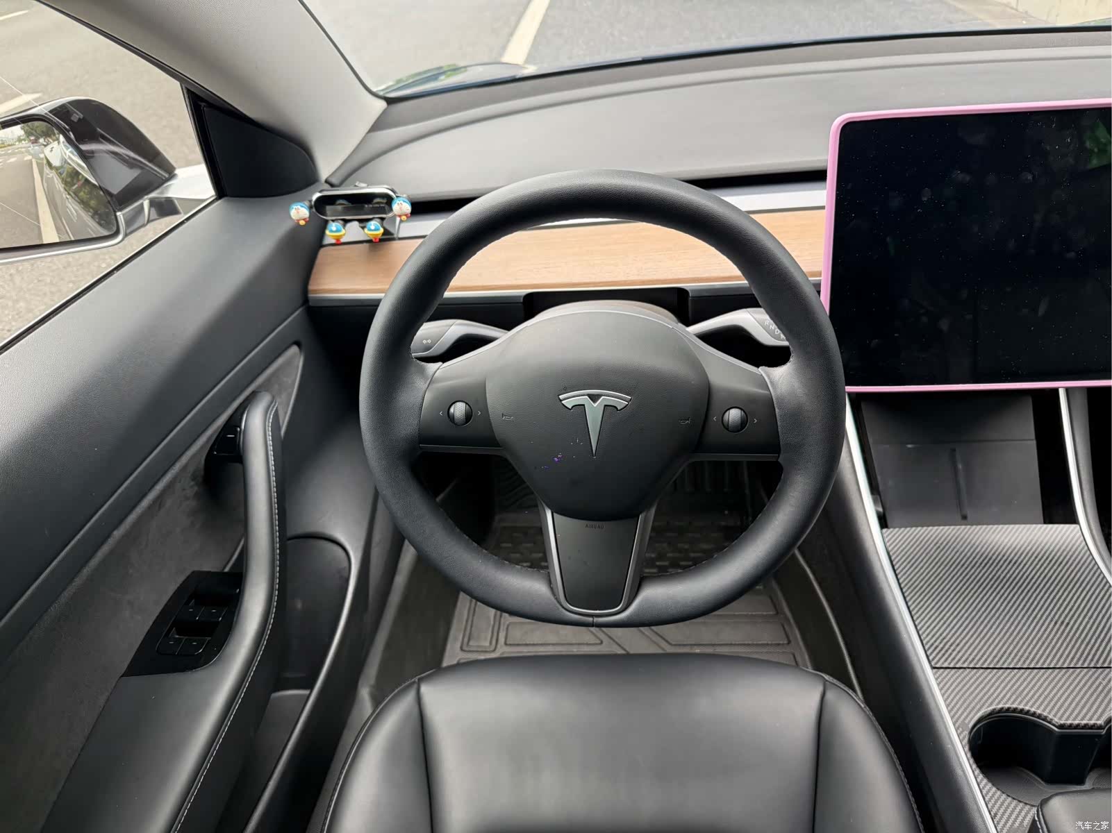 Tesla Model 3, 2020 9
