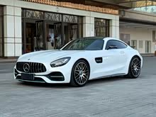 AMG GT 2018�� AMG GT C �й��ر��