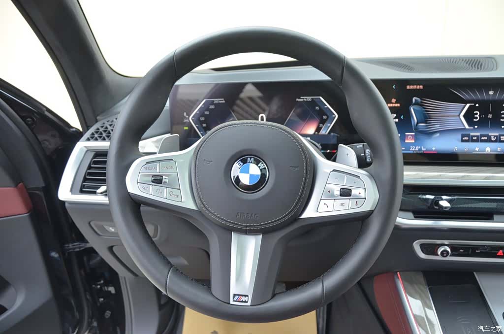 BMW X5, 2026 10