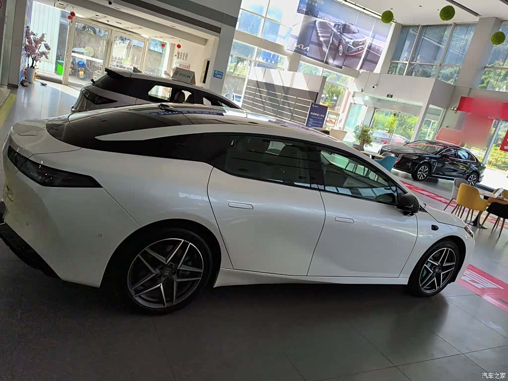 Hyper GT, 2025 25