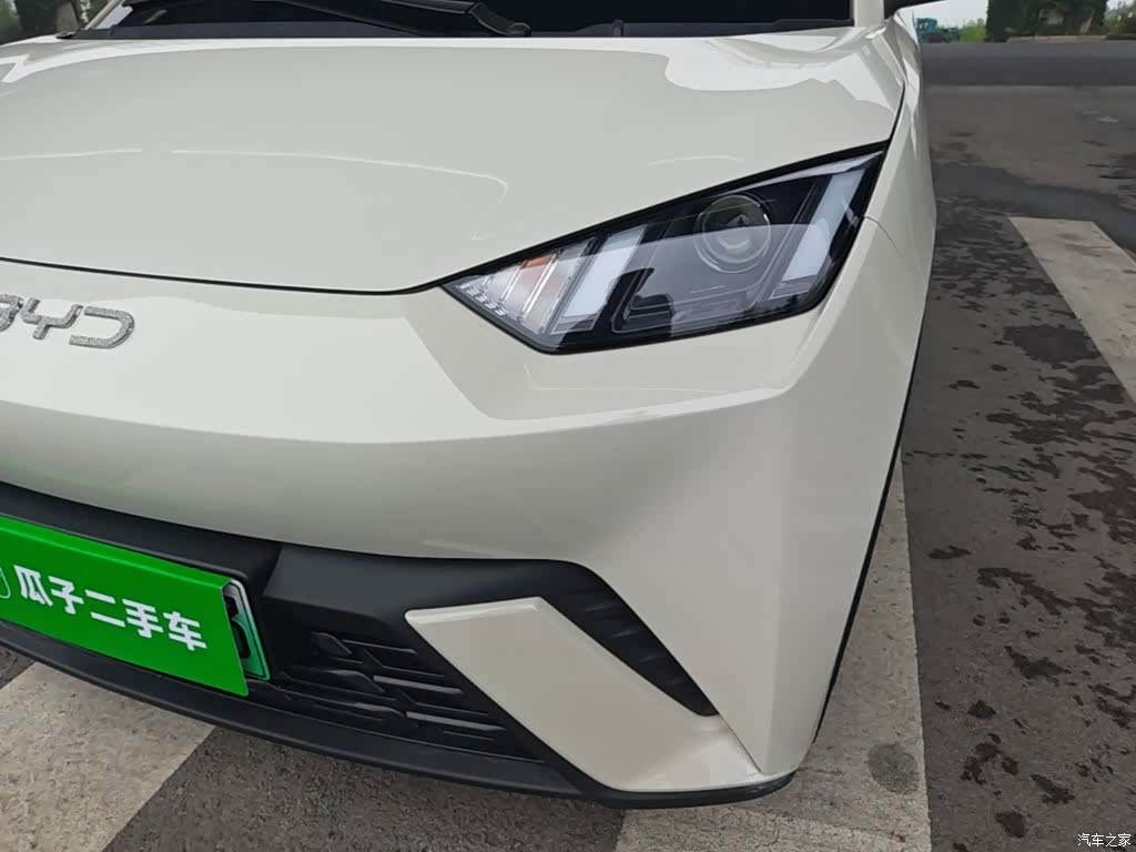 BYD Seagull, 2025 24
