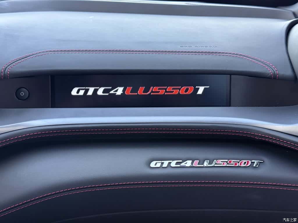 Ferrari GTC4Lus, 2019 31