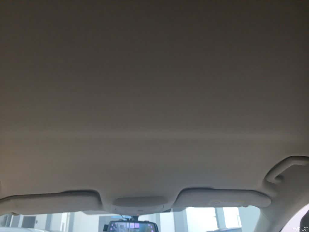 Ford Edge, 2017 18
