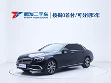 EԴ 2022 Ŀ E 350 e L ʽ϶γ