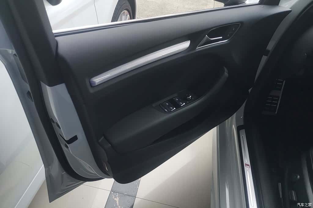 Audi A3, 2020 7