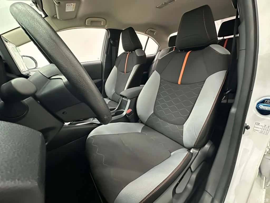 Toyota Corolla, 2022 15