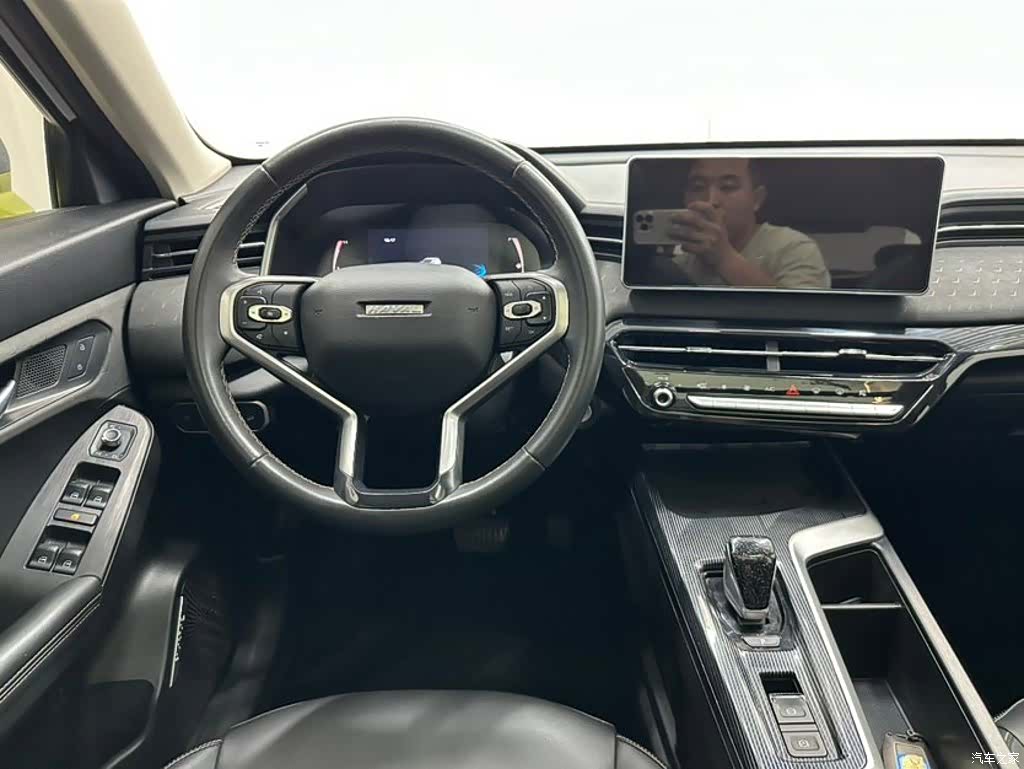 Haval Jolion, 2023 11