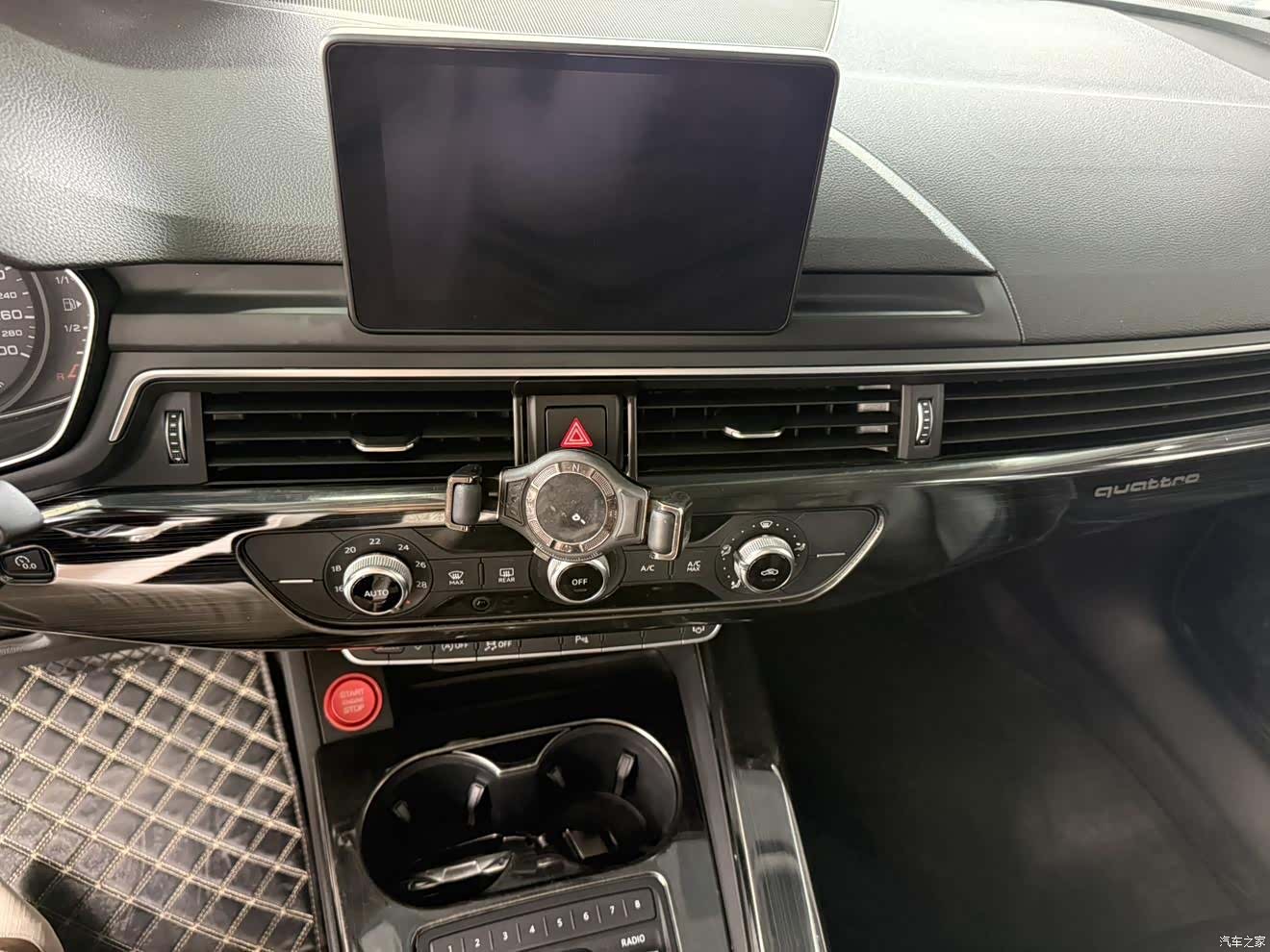 Audi A4L, 2018 16