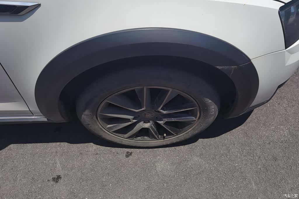 Skoda Octavia, 2018 6