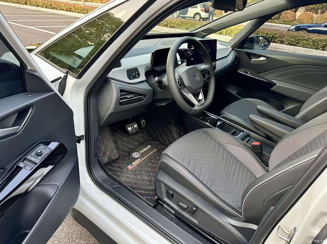 Volkswagen ID.3, 2023 4