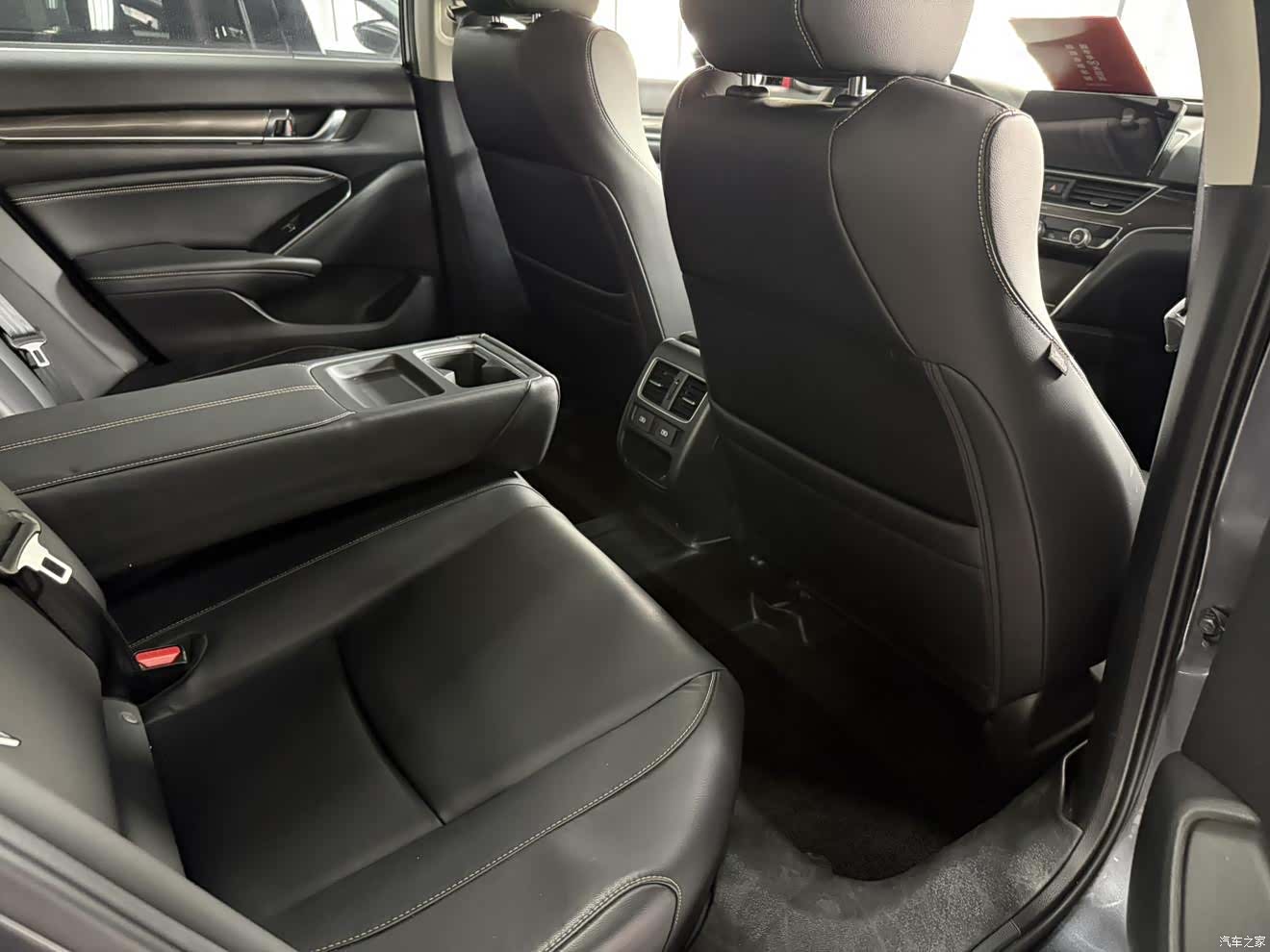Honda Accord, 2022 16