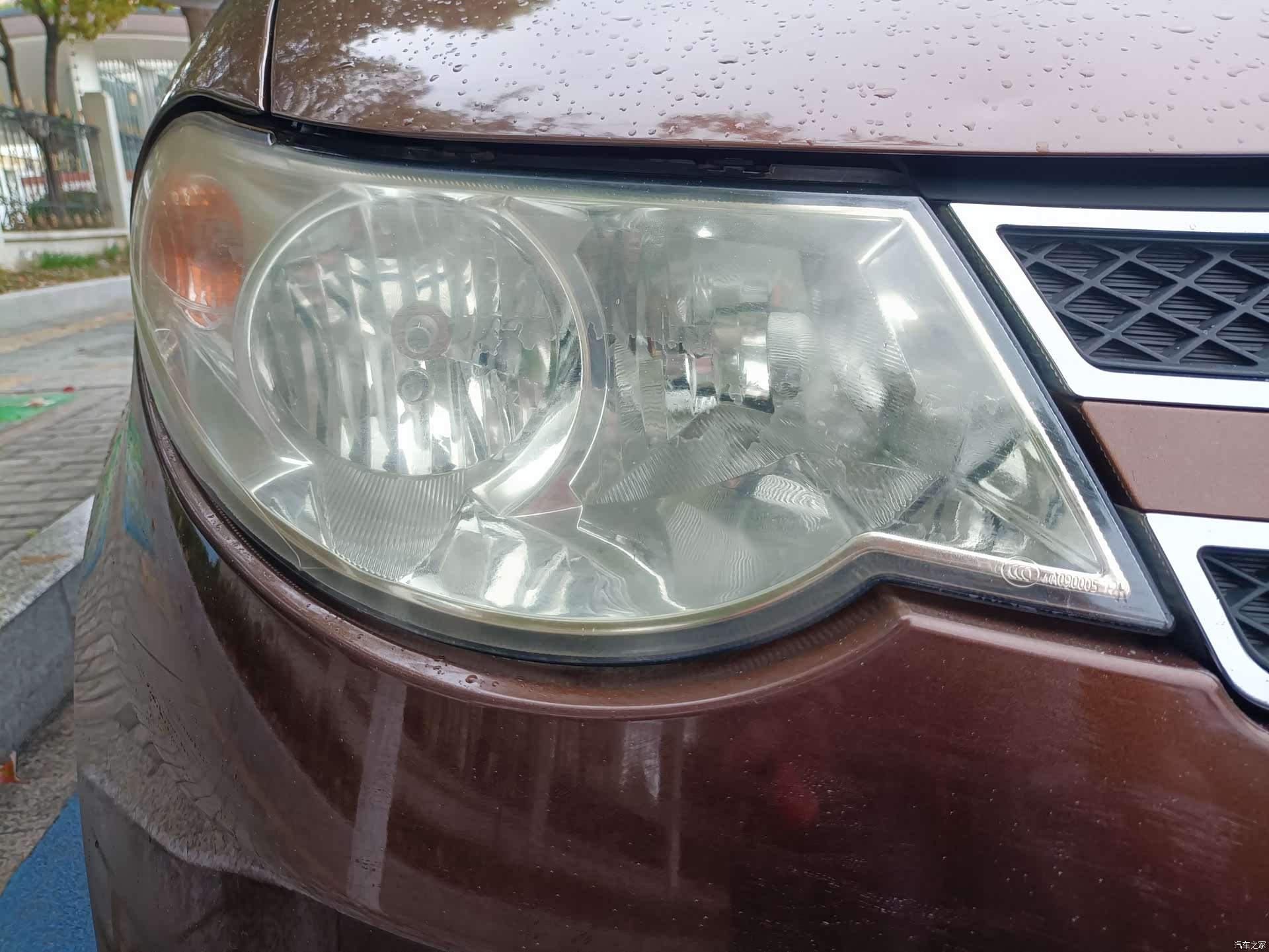 Wuling Hongguang, 2017 10