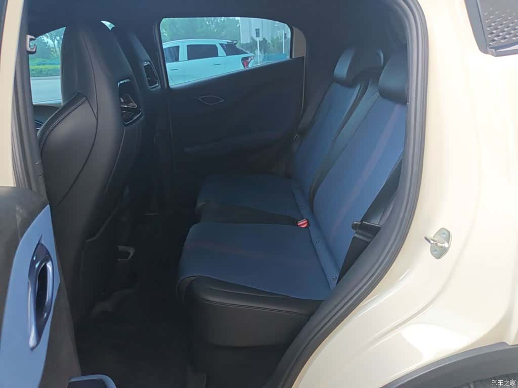 BYD Seagull, 2025 17