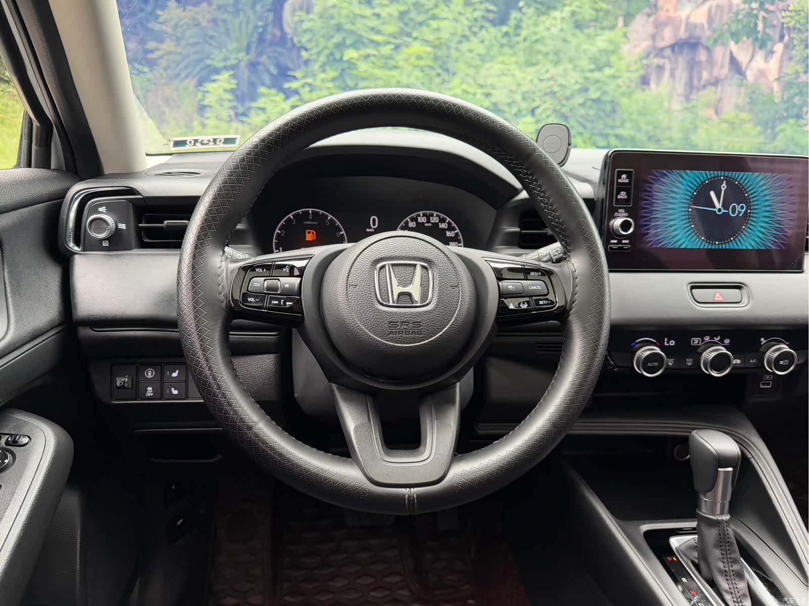 Honda XR-V, 2023 13