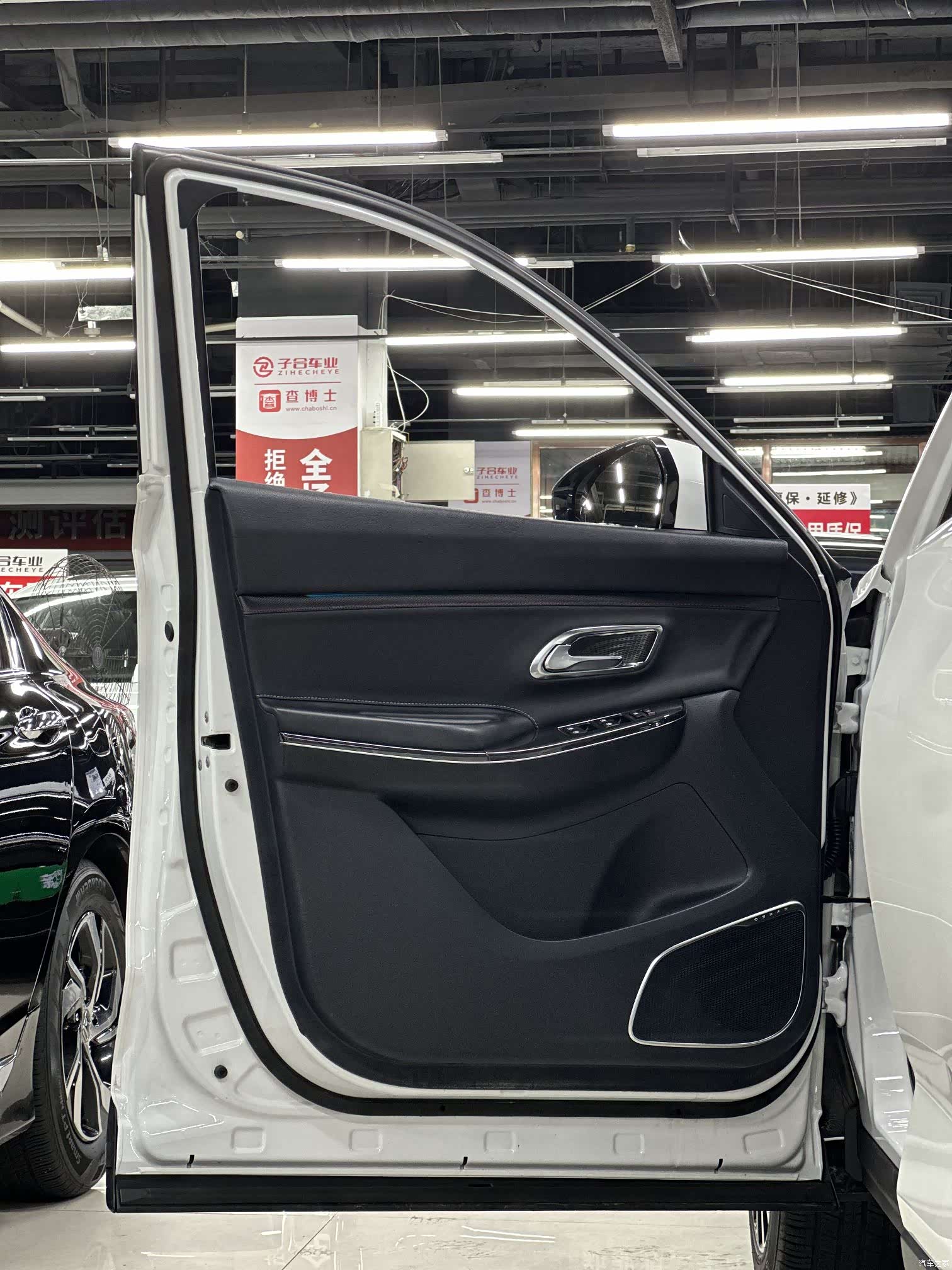 Changan X7, 2021 25