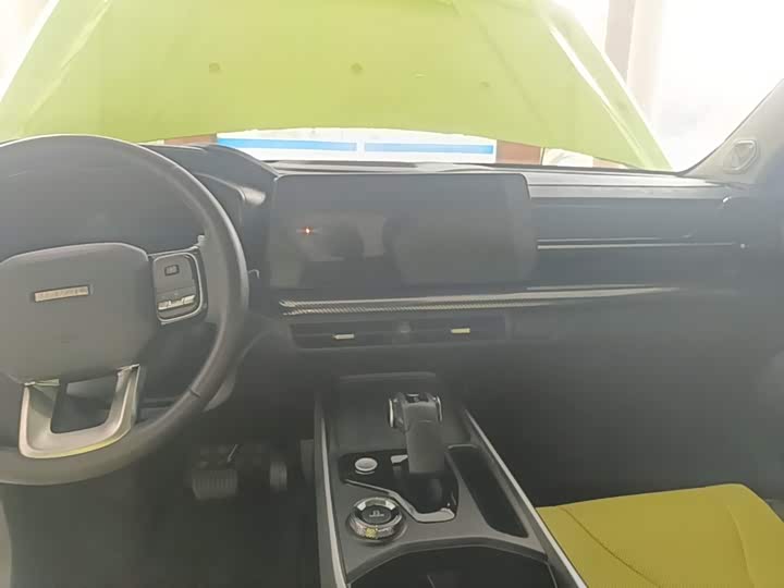 Haval H3 2022 1.5T DCT AWD chao ye ban
