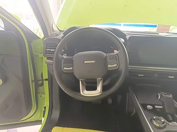Haval H3 2022 1.5T DCT AWD chao ye ban