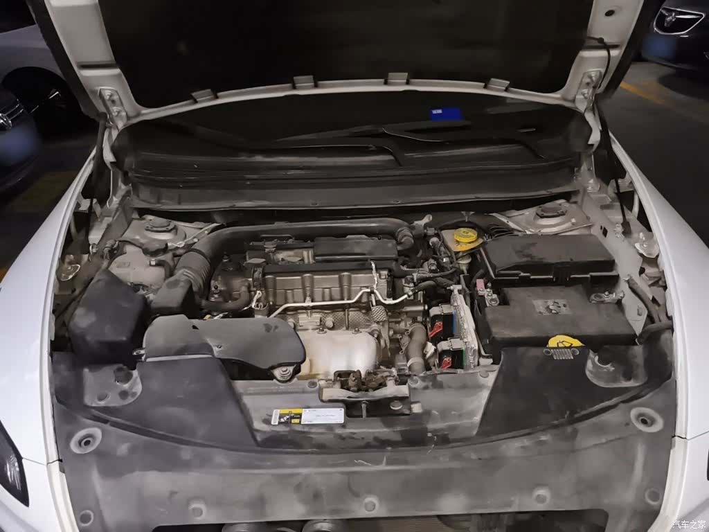 Jeep Cherokee, 2015 21