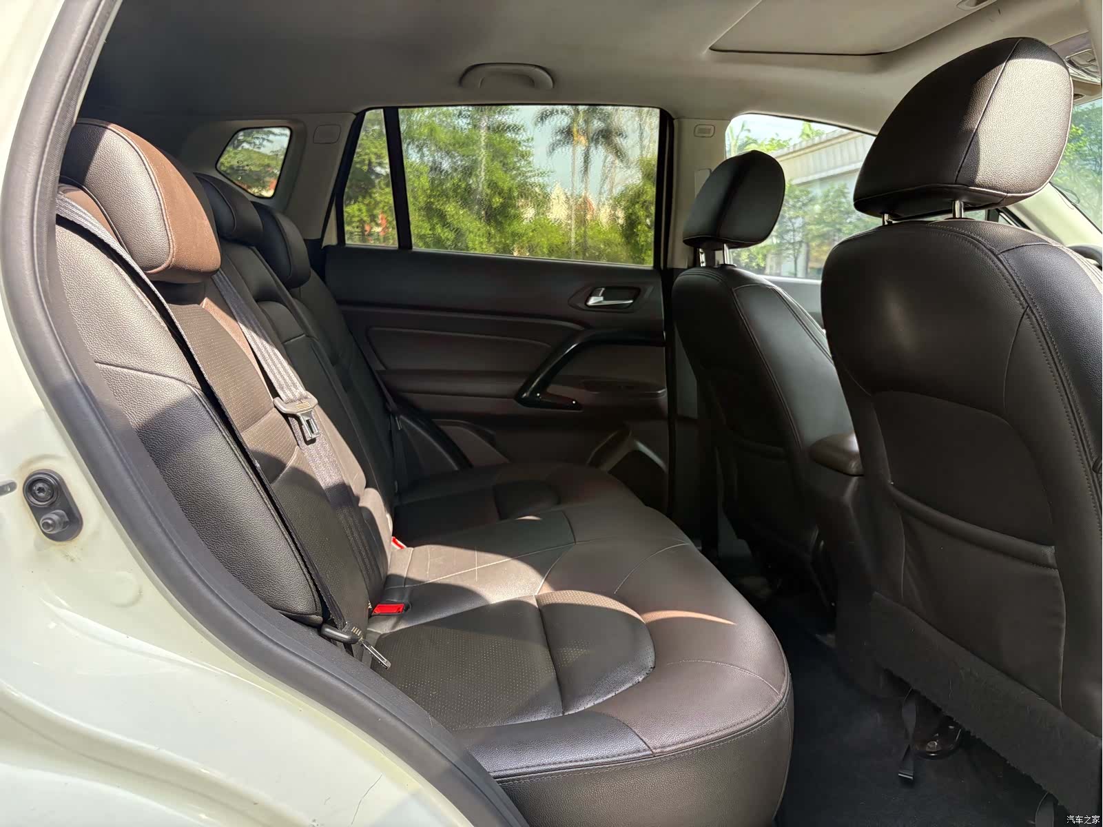 GAC GS4, 2016 12