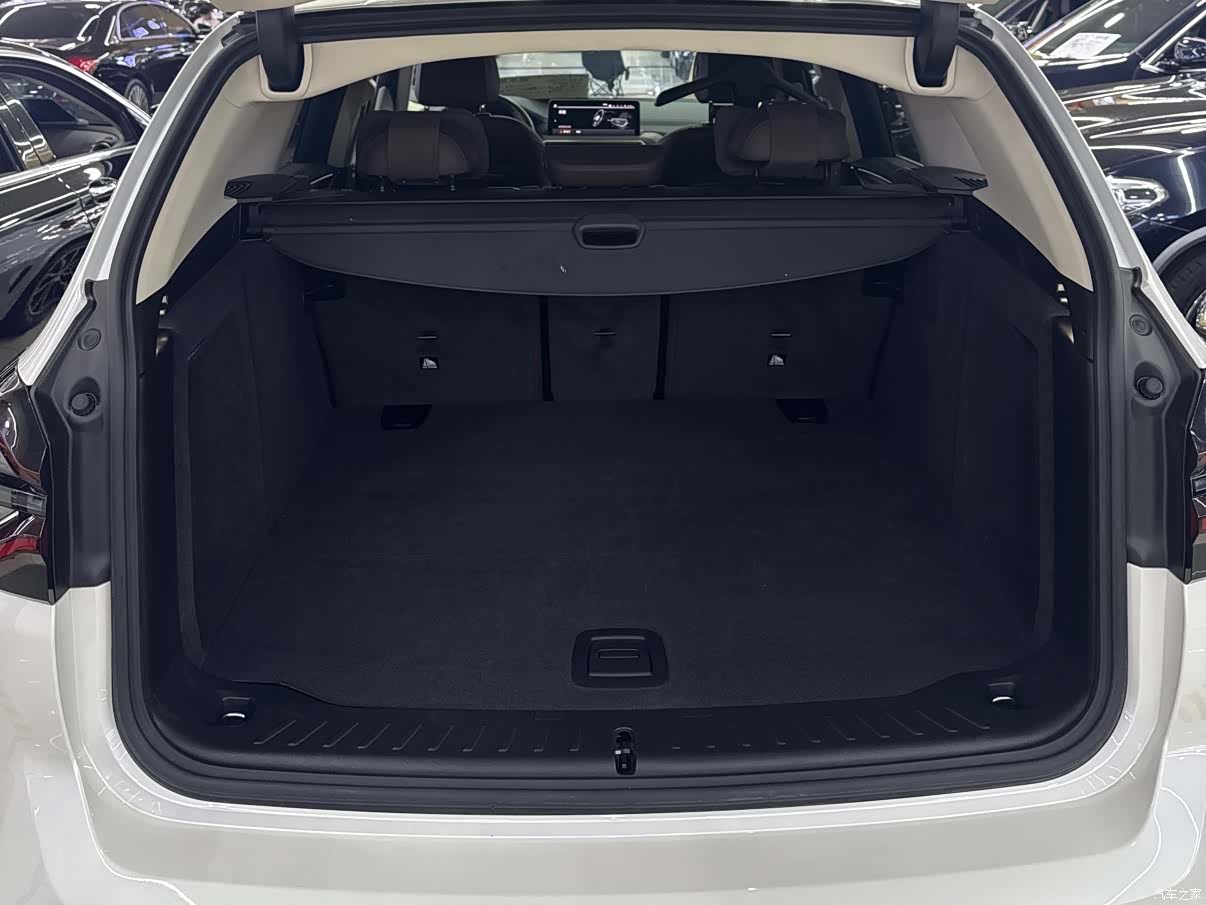 BMW X3, 2022 12