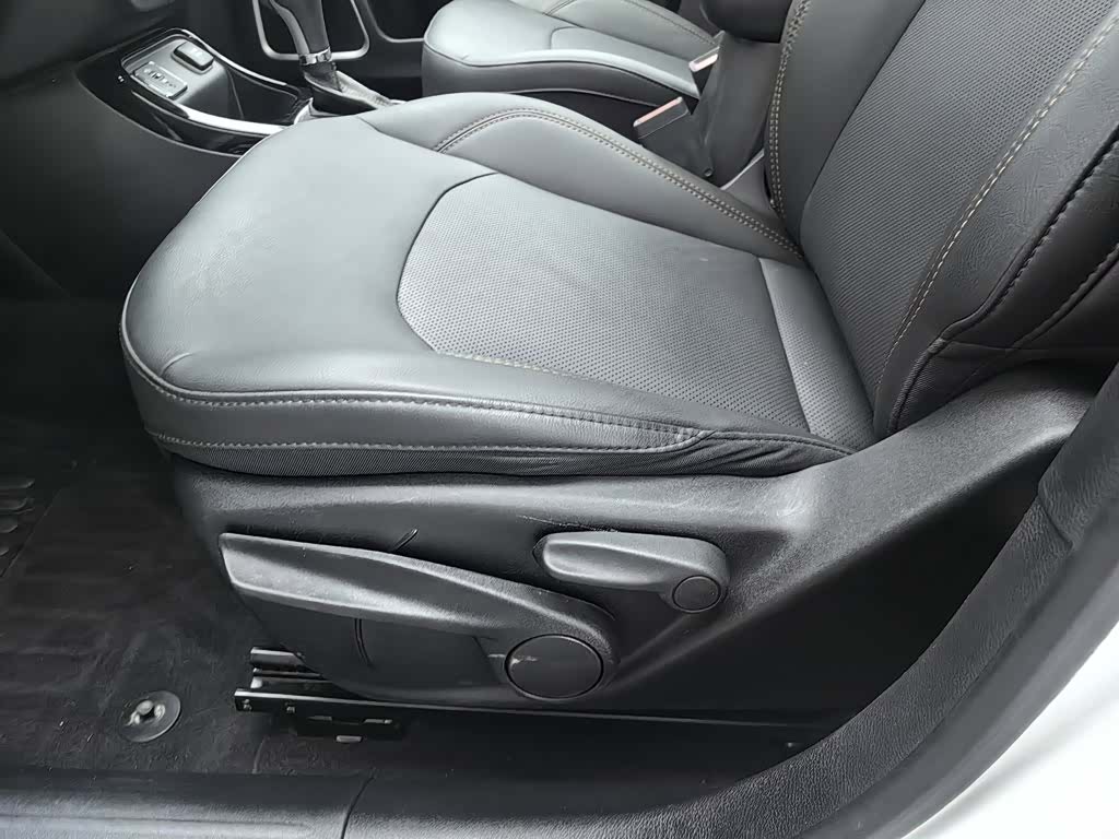 Jeep Compass, 2019 20