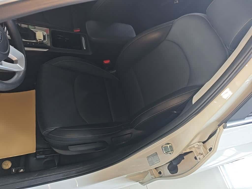Kia K3, 2020 15