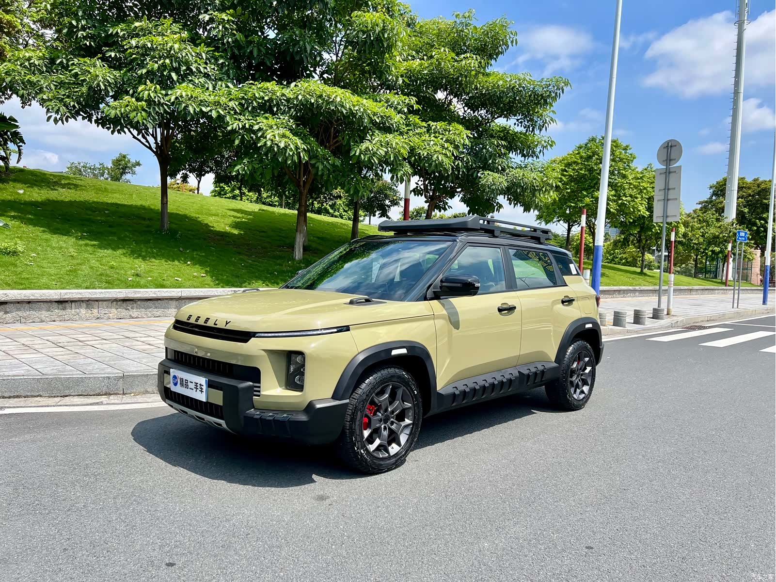 Geely 1.5TD, 2024 26