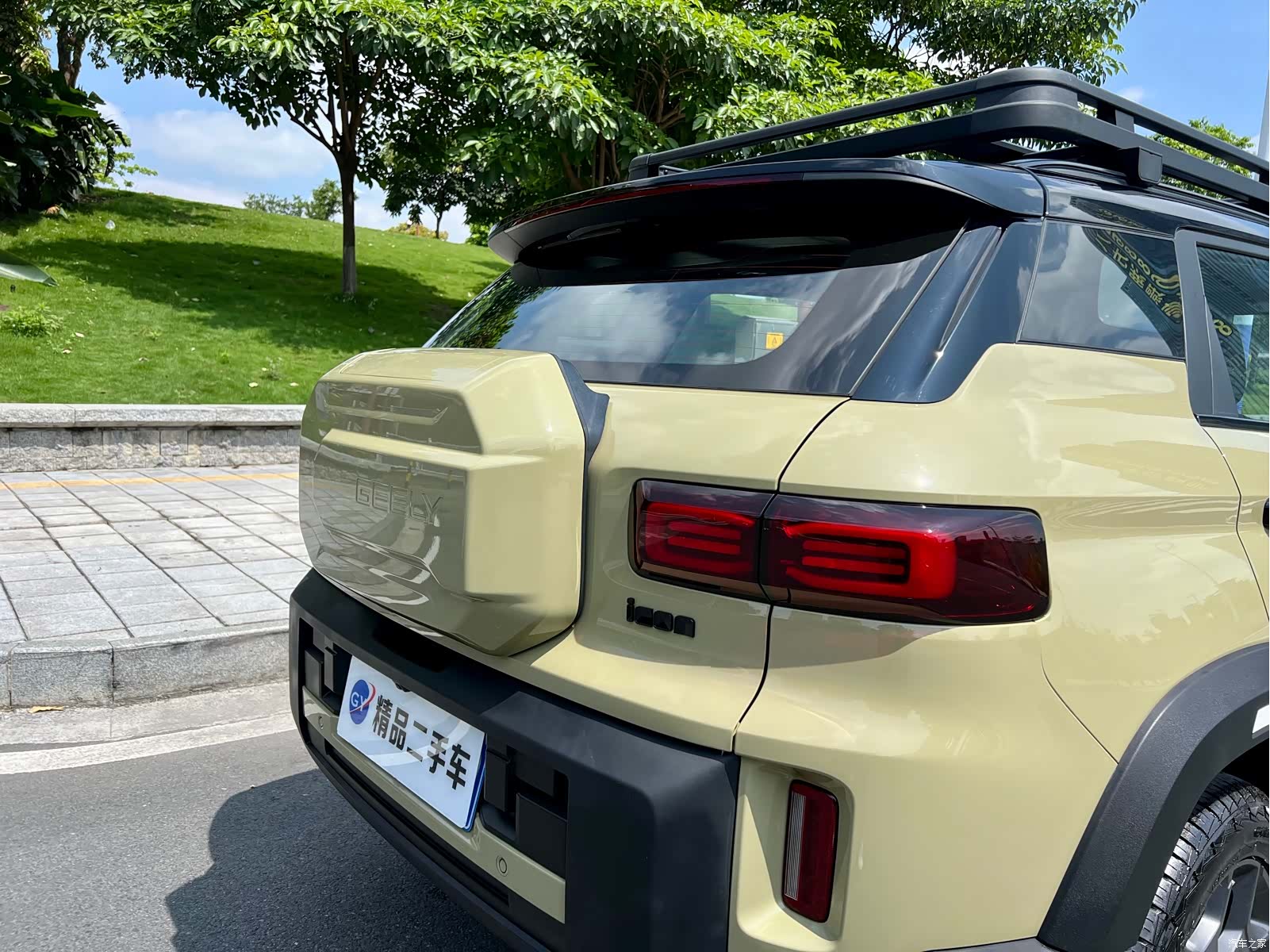Geely 1.5TD, 2024 29