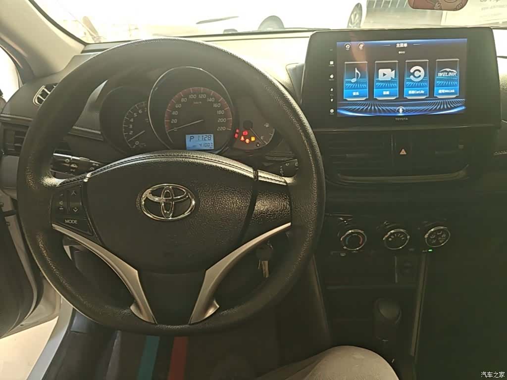 Toyota FS, 2022 10
