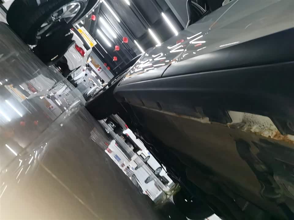 Trumpchi Trumpchi GS4