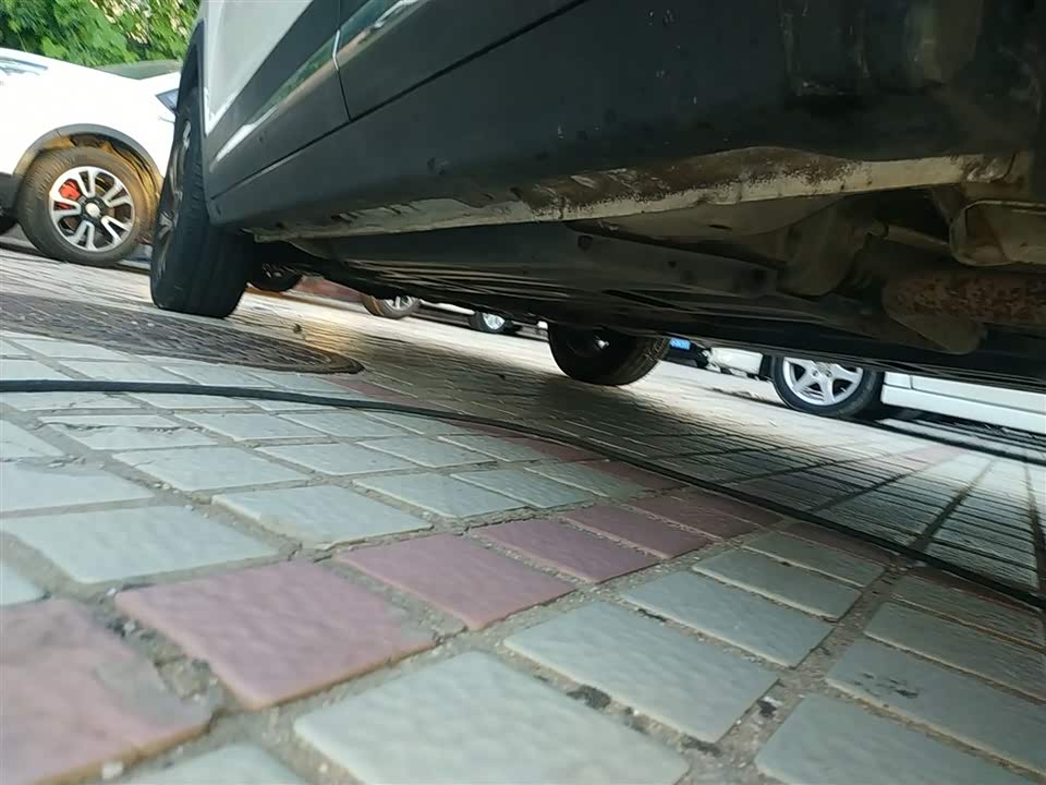 Baoding 510 Baoding 510