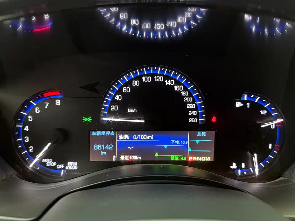 Cadillac ATS-L Cadillac ATS-L