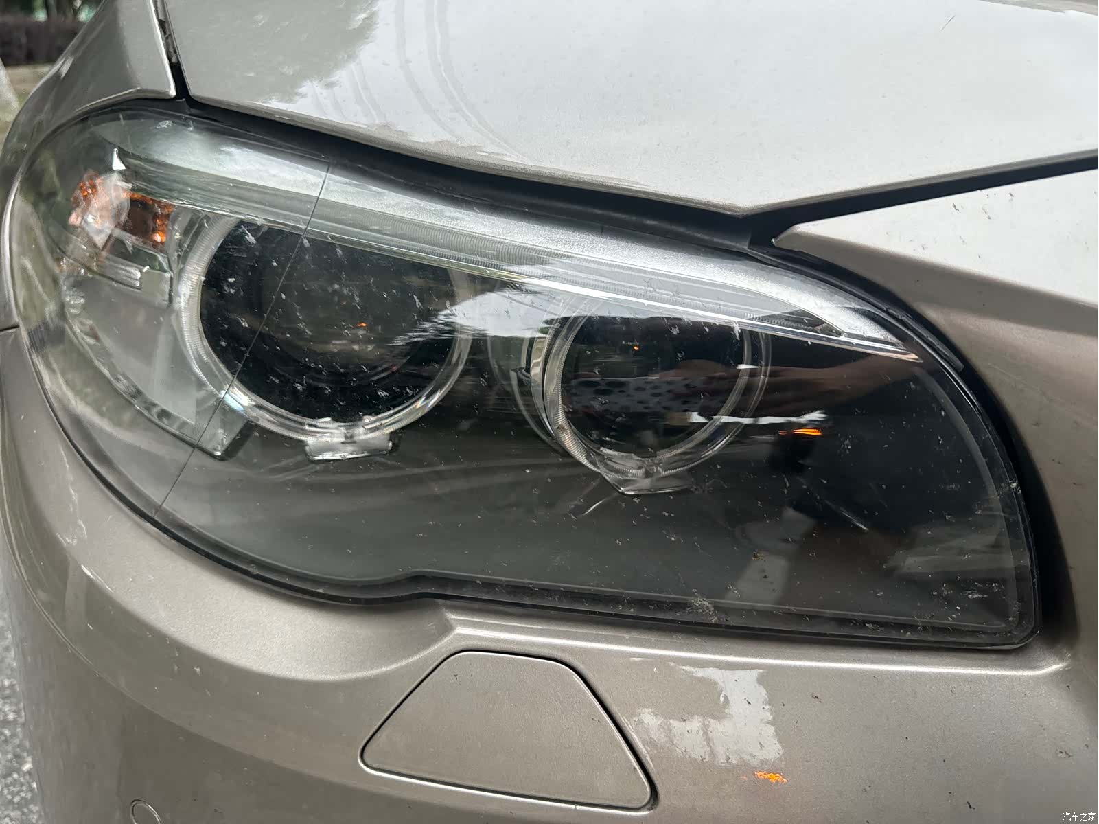 BMW 5 Series, 2016 18
