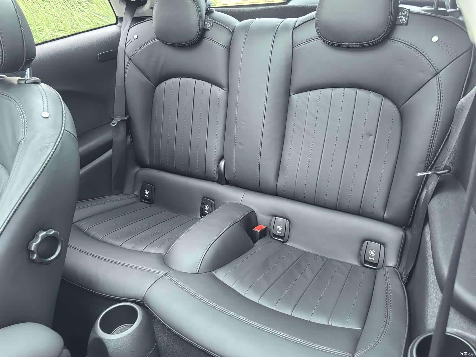 Mini Cooper, 2020 13