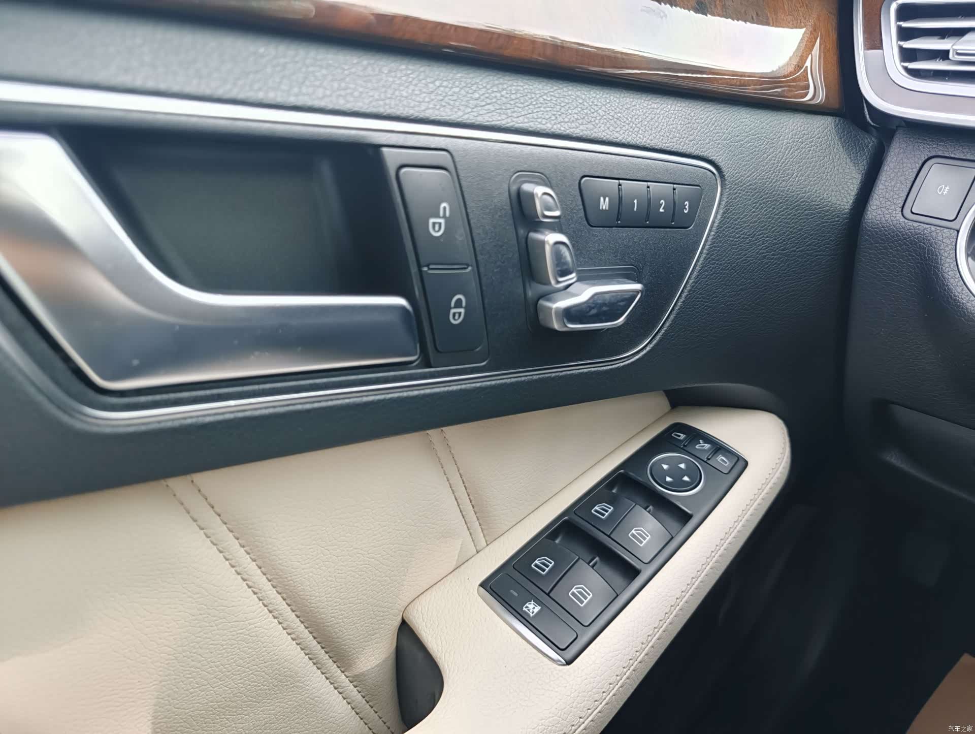 Mercedes-Benz E-Class, 2014 13
