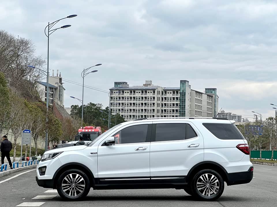 Oshan CX70 Oshan CX70