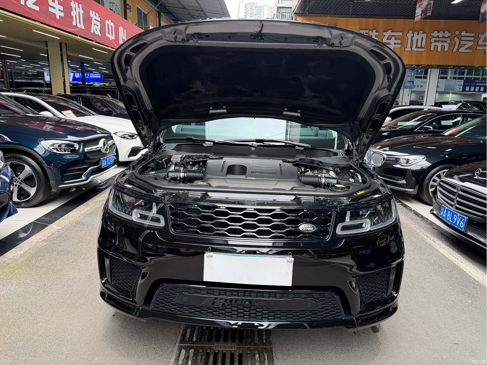 Land Rover Range Rover, 2021 33