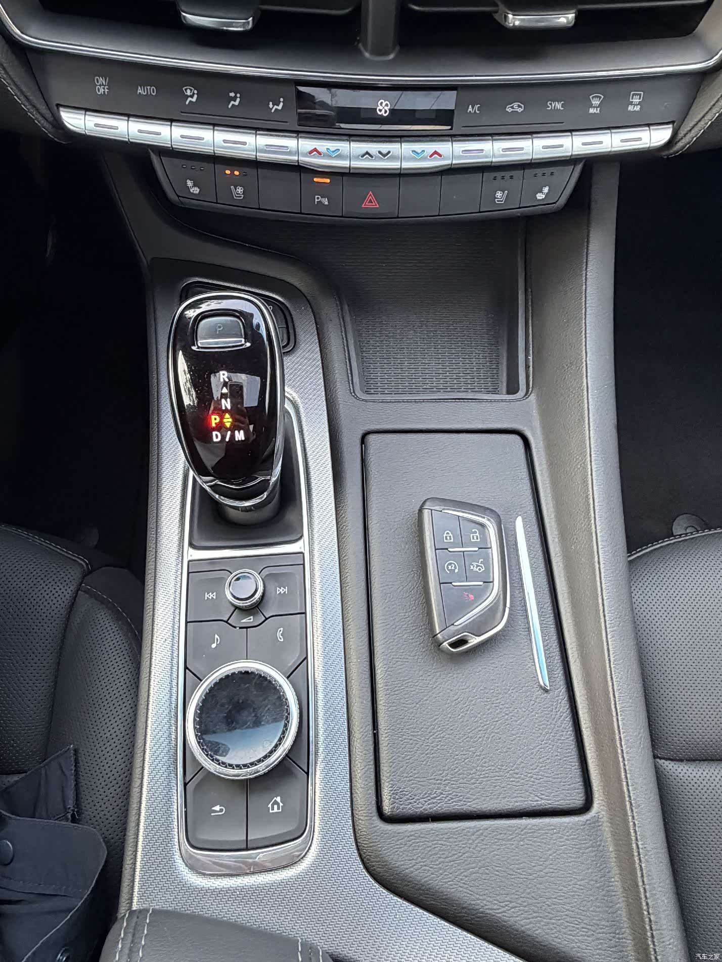Cadillac CT5, 2023 15