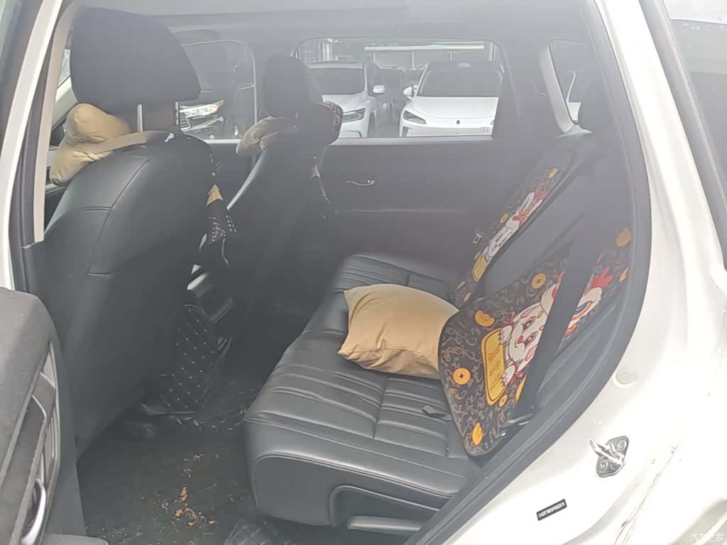 Honda Breeze, 2023 17