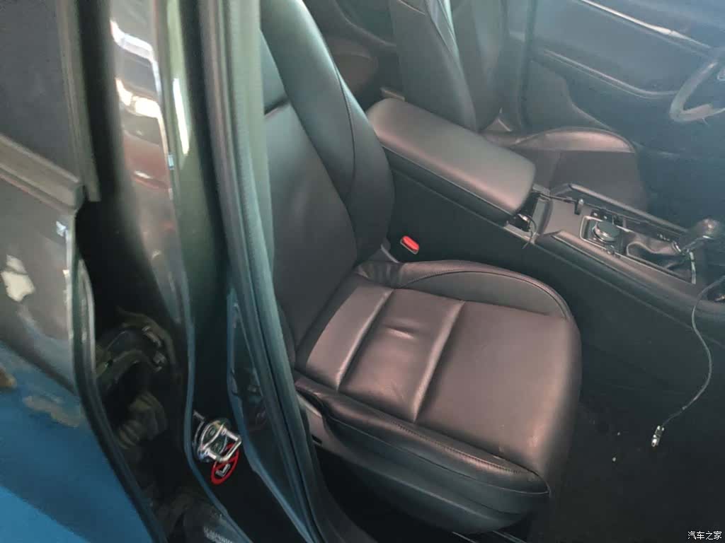 Mazda Mazda3, 2020 25