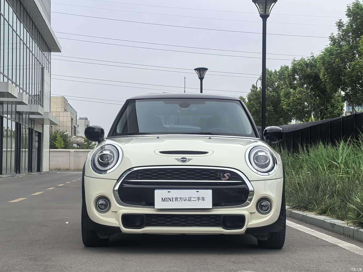 Mini Cooper, 2020 2